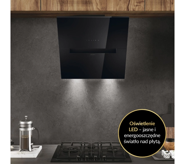 Haier HADG6CBS4BWIFI Czarny - TRZECI -55%, ALBO 5-TY ZA 1ZŁ - Kup na Raty - RRSO 0%