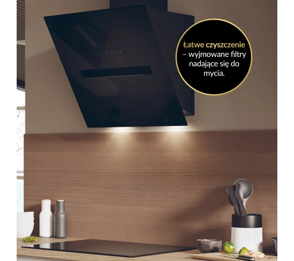 Haier HADG6CBS4BWIFI Czarny - TRZECI -55%, ALBO 5-TY ZA 1ZŁ - Kup na Raty - RRSO 0%