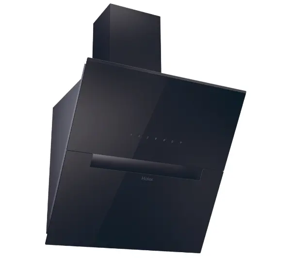 Haier HADG6CBS4BWIFI Czarny - TRZECI -55%, ALBO 5-TY ZA 1ZŁ - Kup na Raty - RRSO 0%