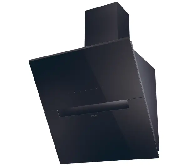 Haier HADG6CBS4BWIFI Czarny - TRZECI -55%, ALBO 5-TY ZA 1ZŁ - Kup na Raty - RRSO 0%