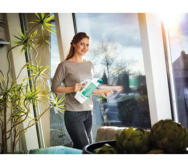 Leifheit Dry & Clean 51000