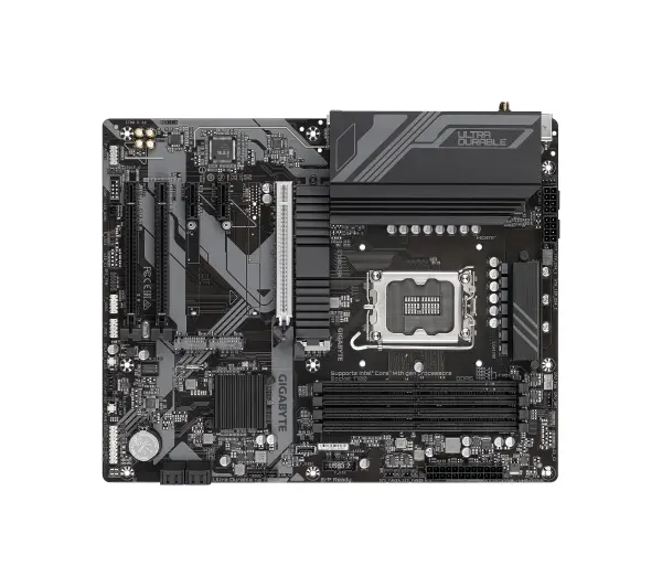 Gigabyte Z790 D AX - Kup na Raty - RRSO 0%