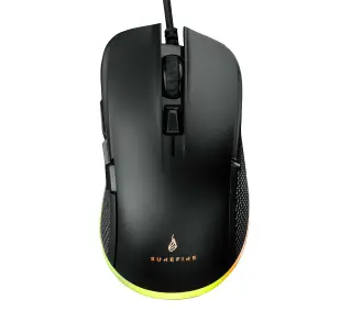 SureFire Buzzard Claw Z6 Czarny