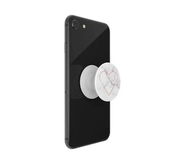 Popsockets Stoney Heart