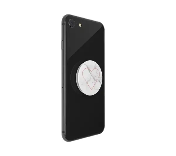 Popsockets Stoney Heart