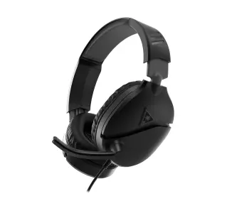 Turtle Beach Recon 70 Xbox Nauszne Czarny