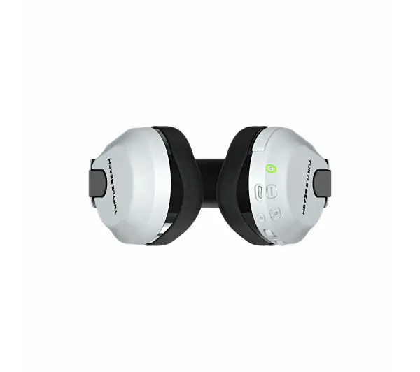 Turtle Beach Stealth 600 PlayStation Gen3 Nauszne Biały