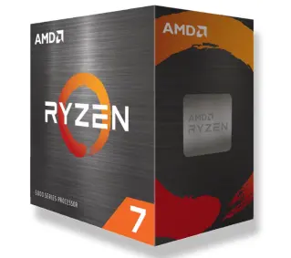 AMD Ryzen 7 5800XT BOX (100-100001582BOX) - Kup na Raty - RRSO 0%