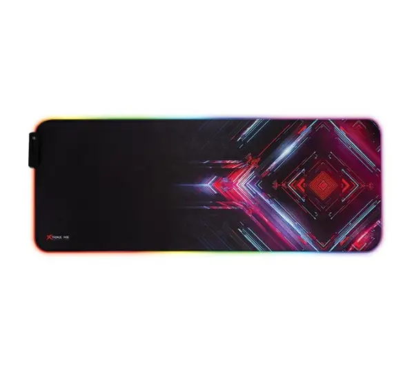 Xtrike Me MP-606 Czarny