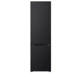 LG GBV3200DEP Pełny No Frost 203cm Komora świeżości Ciemny grafit mat - Kup na Raty - RRSO 0%