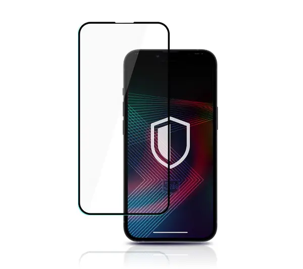 3mk HardGlass Max Lite do iPhone 13 / 13 Pro / 14
