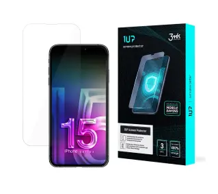 3mk 1UP do iPhone 15