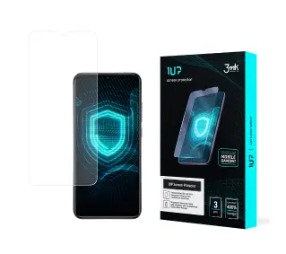 3mk 1UP do Xiaomi Mi A3 / CC9e