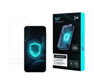 3mk 1UP do Samsung Galaxy A15 5G