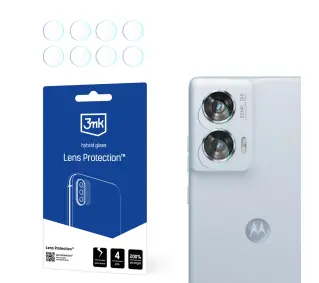 3mk Lens Protection do Motorola Edge 50 Fusion