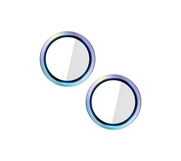 3mk Hardy Lens Protection Pro do iPhone 15/15 Plus