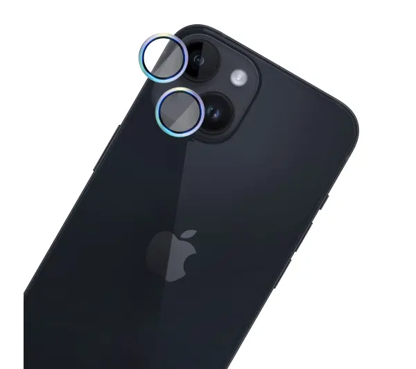 3mk Hardy Lens Protection Pro do iPhone 15/15 Plus