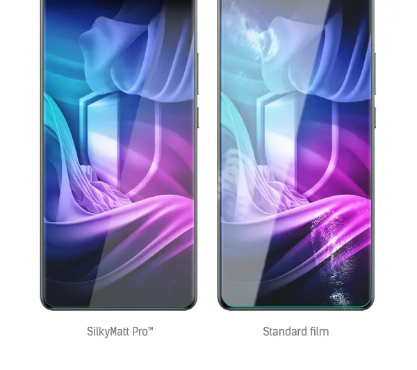 3mk Silky Matt Pro do Realme GT 6T