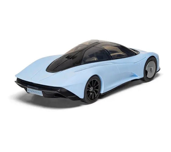 Airfix J6052 Quickbuild - McLaren Speedtail