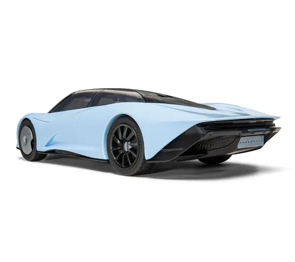 Airfix J6052 Quickbuild - McLaren Speedtail