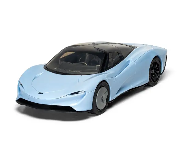 Airfix J6052 Quickbuild - McLaren Speedtail