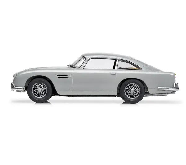 Airfix A55011 Starter Set - Aston Martin DB5