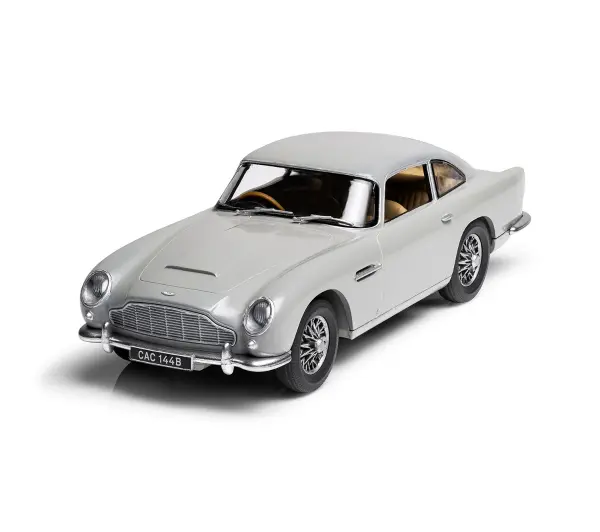 Airfix A55011 Starter Set - Aston Martin DB5