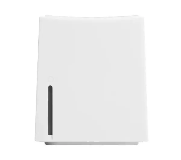 Snakebyte SB916359 TWIN:CHARGE SX Biały