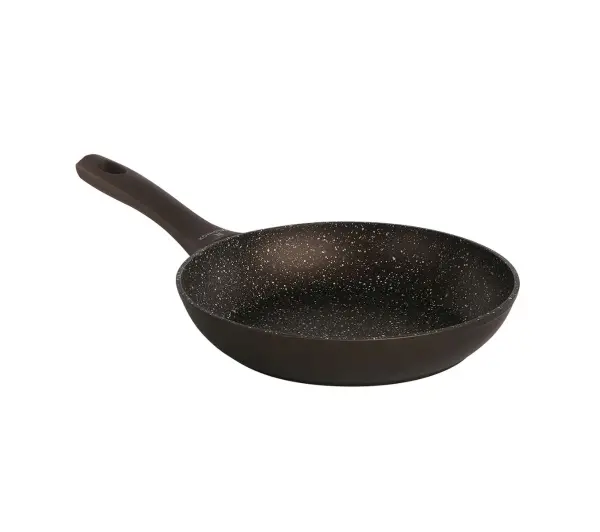 Valdinox Almond 24cm Powłoka nieprzywierająca Aluminiowa