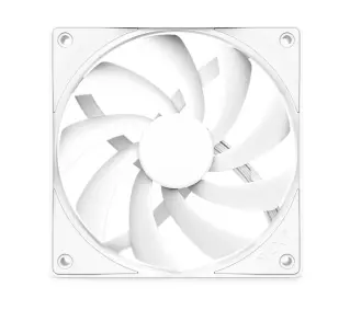 NZXT F120Q V2 PWM 120mm Biały