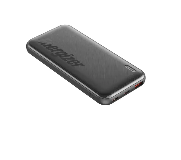 Energizer Powerbank 10000 mAh 22.5W USB-C (PD)