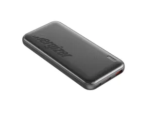 Energizer Ultimate UE10055PQ 10000mAh 22,5W Czarny