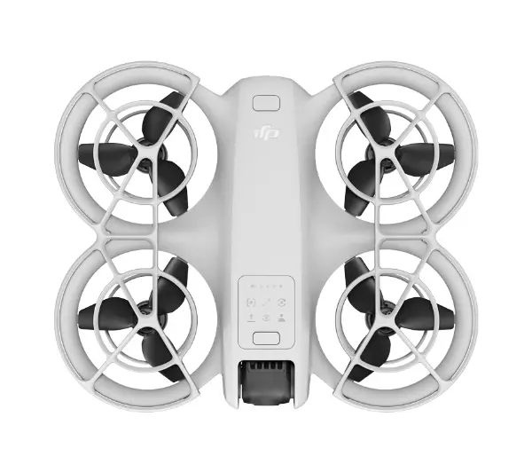 DJI NEO Fly More Combo - Kup na Raty - RRSO 0%