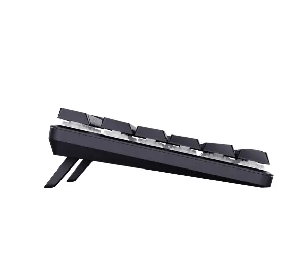 Trust GXT 868 TORIX Czarny