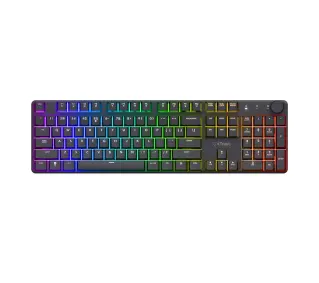 Trust GXT 868 TORIX Czarny