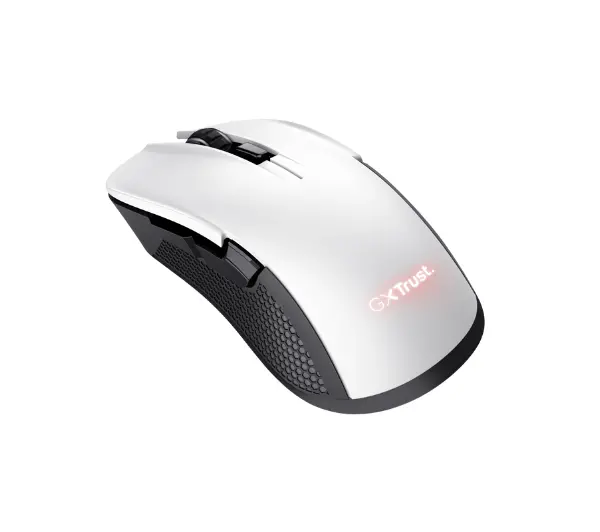 Trust GXT 923W YBAR Biały