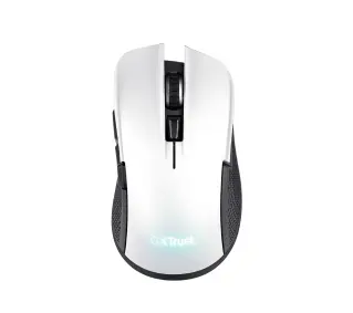 Trust GXT 923W YBAR Biały