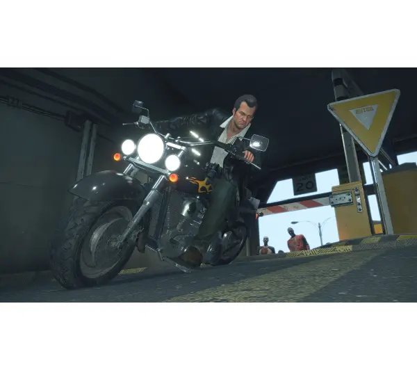 Dead Rising Deluxe Remaster Special Edition Gra na PS5