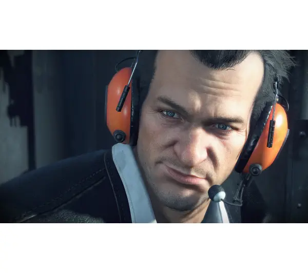 Dead Rising Deluxe Remaster Special Edition Gra na PS5