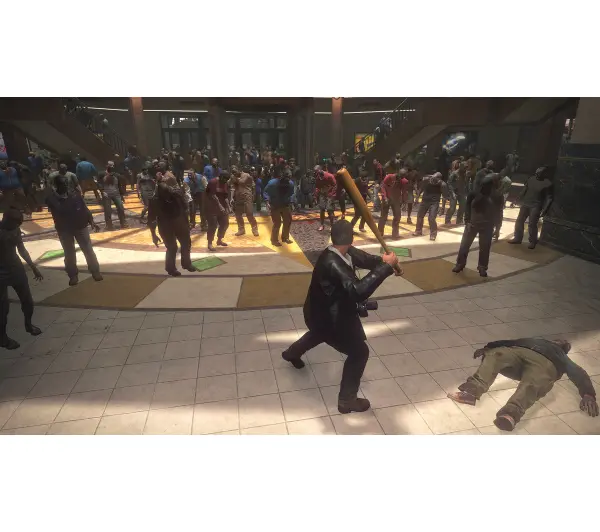 Dead Rising Deluxe Remaster Special Edition Gra na PS5