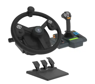 Hori Farming Vehicle Control System HPC-043U do PC - Kup na Raty - RRSO 0%