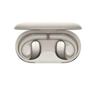 Xiaomi OpenWear Stereo Douszne Bluetooth 5.3 Beżowy