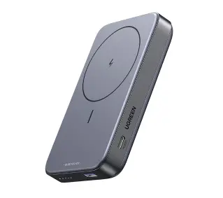 UGREEN PB206 10000mAh 20W z funkcją podstawki