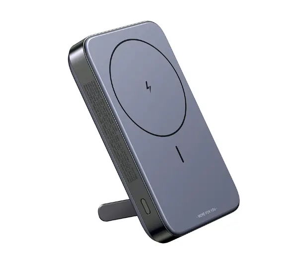 UGREEN PB206 10000mAh 20W z funkcją podstawki