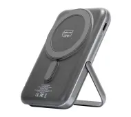 Newell PBMS-10000 MagSafe10000mAh PD 20W Czarny