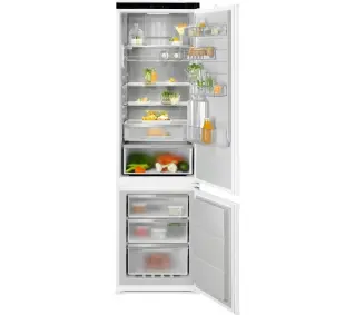Electrolux 600 E6MNCE19S Zamrażarka No Frost 188,4cm - TRZECI -55%, ALBO 5-TY ZA 1ZŁ - Kup na Raty - RRSO 0%