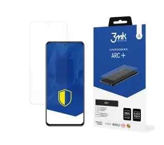 3mk ARC+ do ZTE Axon 30 Pro