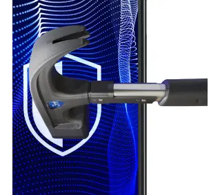 3mk FlexibleGlass Pro do Honor 7X