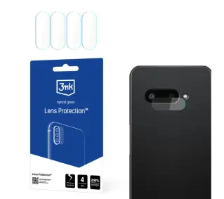 3mk Lens Protection do Kyocera Digno SX4