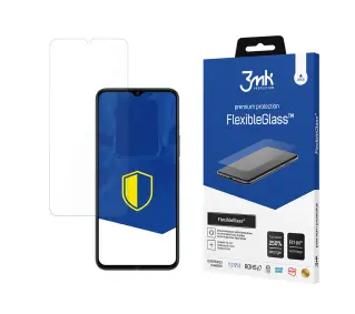 3mk FlexibleGlass do Honor X6B